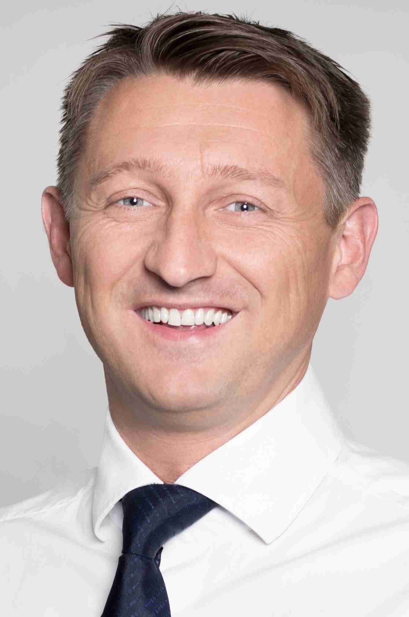 Geschäftsführer Westfälische-Seniorenhilfe