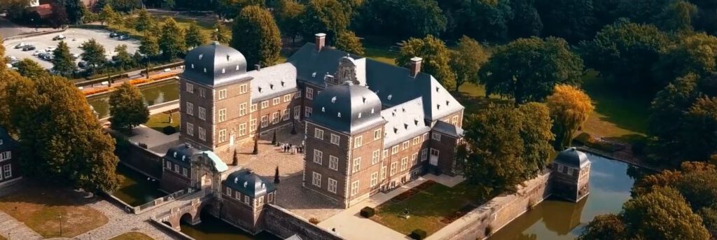 24 Stunden Betreuung in Ahaus
