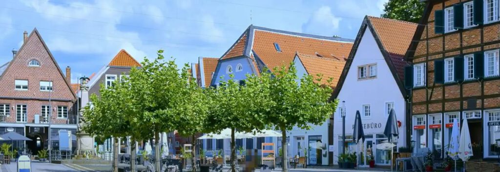 24 Stunden Betreuung in Ahlen