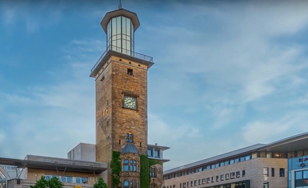 Liebevolle 24 Stunden Betreuung in Hagen