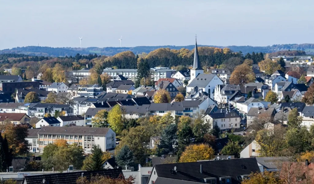 Seniorenbetreuung in Halver