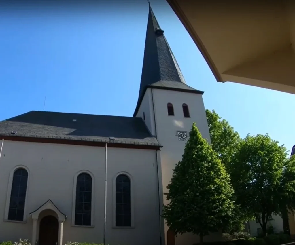 Seniorenbetreuung in Neuenrade