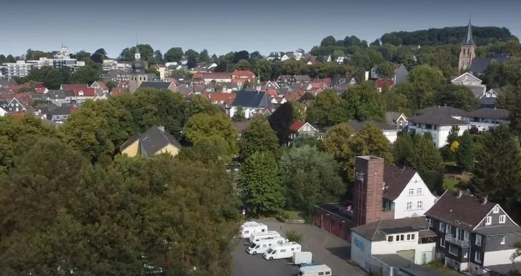 Seniorenbetreuung in Remscheid
