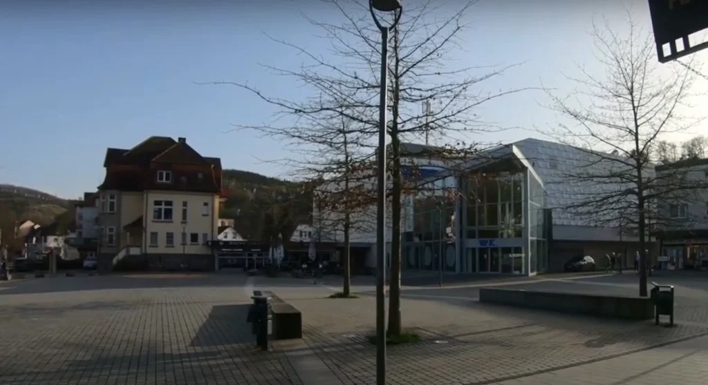 24 Stunden Pflege Werdohl