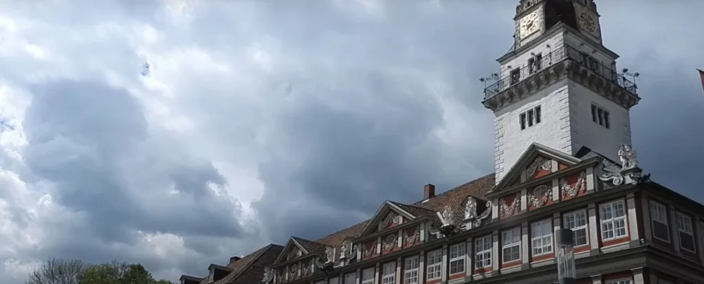 24 Stunden Pflege Wolfenbüttel
