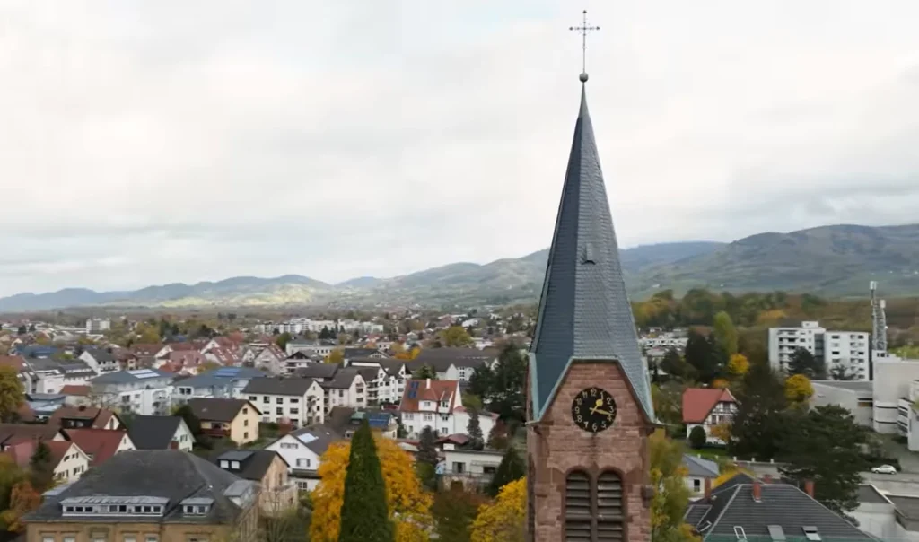 24 Stunden Betreuung im eigenen Zuhause in Achern - Westfälische-Seniorenhilfe