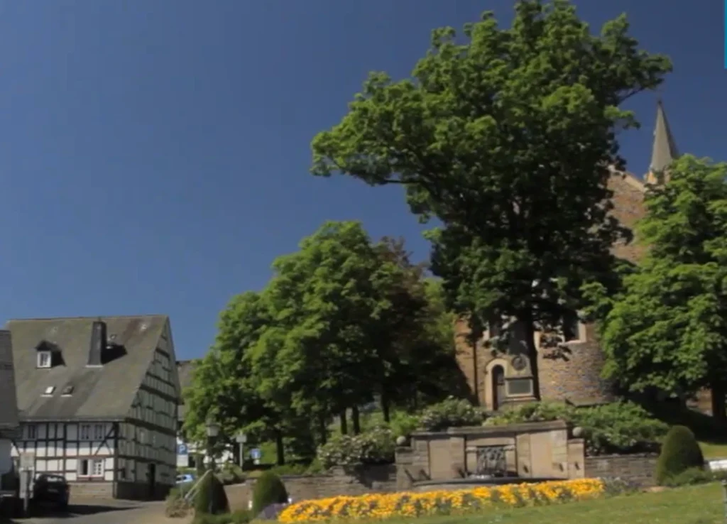 24 Stunden Pflege und Betreuung von Senioren in Hilchenbach durch Polnische Pflegekräfte