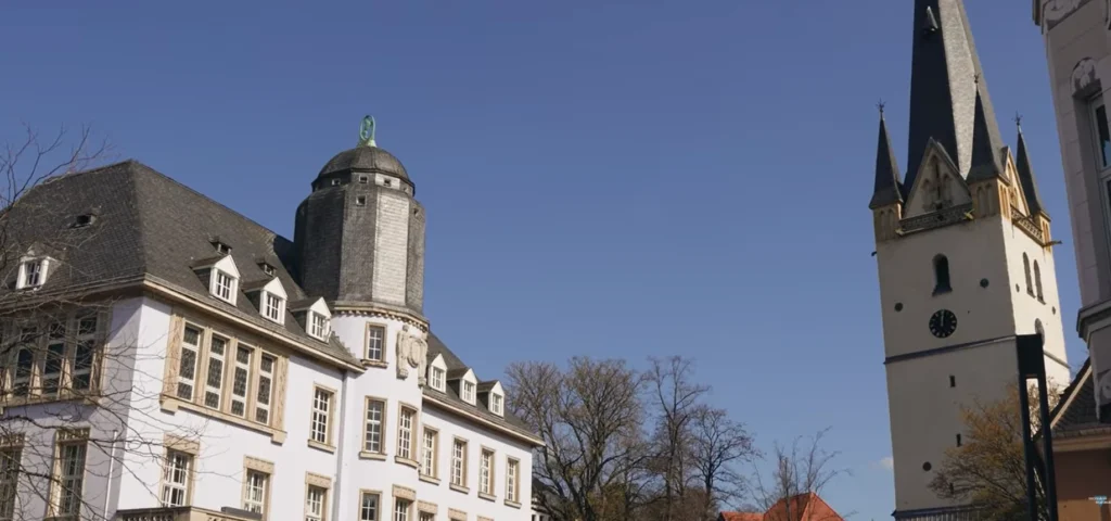 24 Stunden Pflege und Betreuung in Menden - Westfälische-Seniorenhilfe