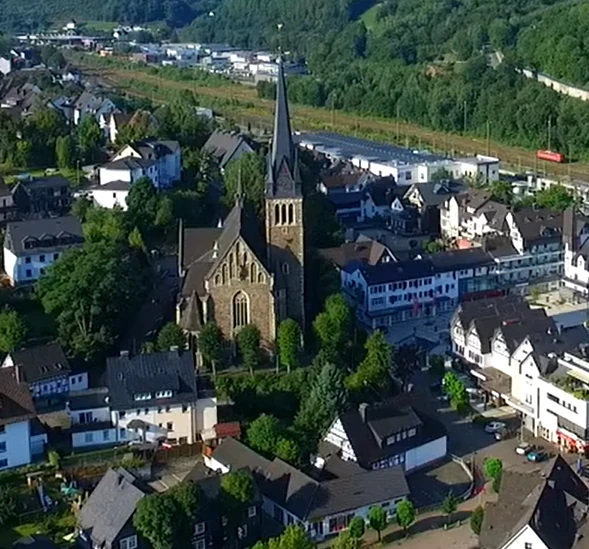 Seniorenbetreuung und Pflege in Lennestadt