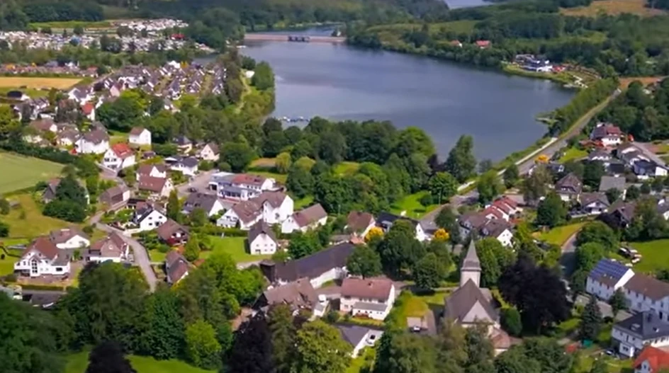 Liebevolle 24 Stunden Pflege und 24 Stunden Betreuung in Sundern