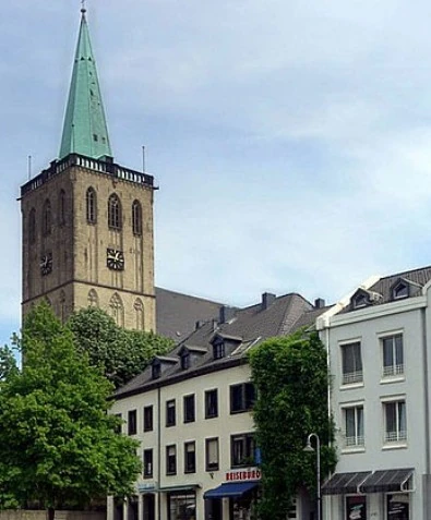 Polnische Pflegekräfte und Betreuungskräfte in Viersen. 24 Stunden Pflege in Viersen