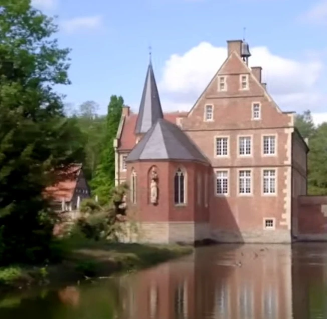 Liebevolle 24 Stunden Betreuung in Coesfeld