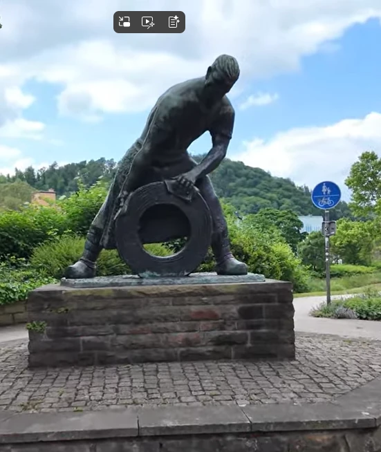 Liebevolle Seniorenbetreuung in Hohenlimburg