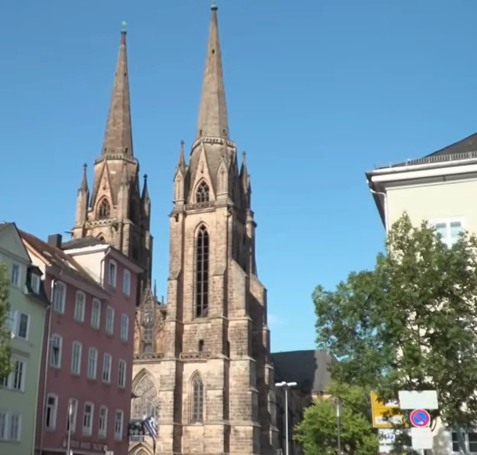 24 Stunden Betreuung von Senioren in Marburg