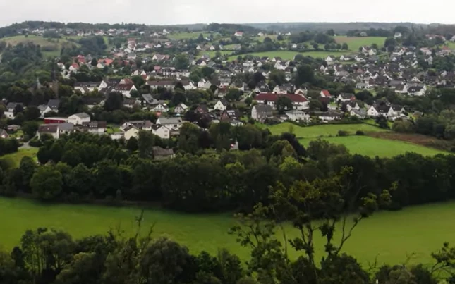 Suche 24 Stunden Pflege in Warstein !