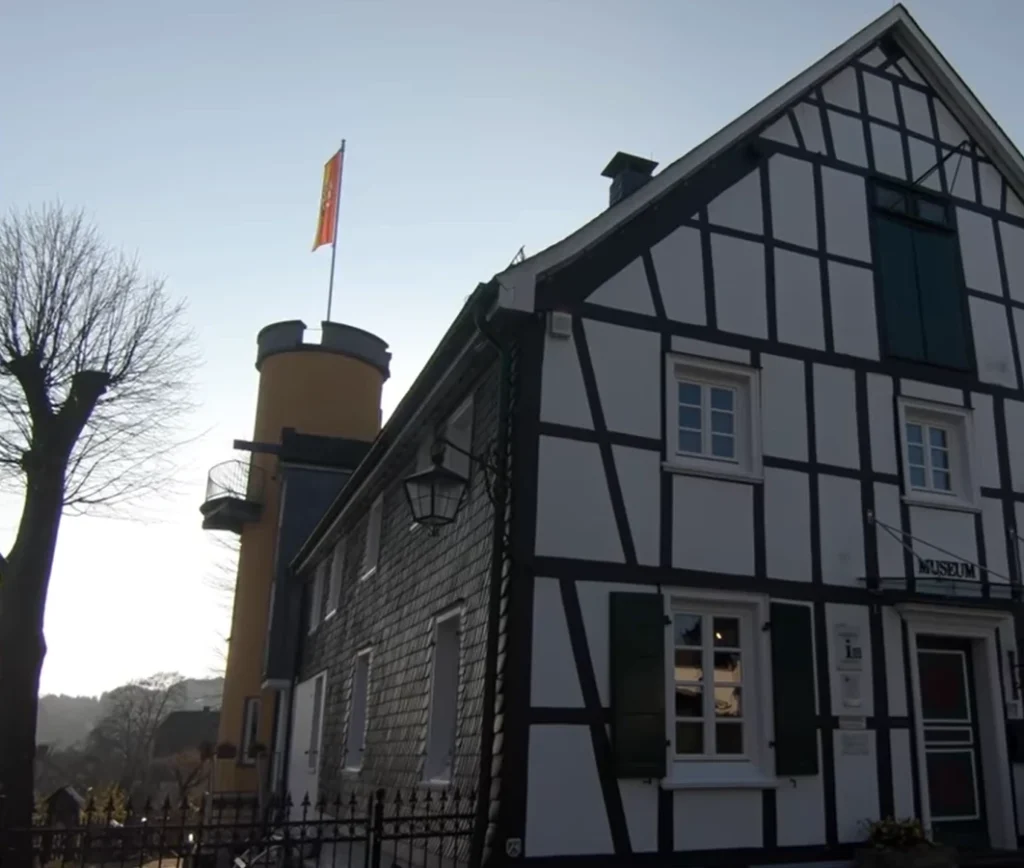 24 Stunden Pflege und Betreuung von Senioren in Bergneustadt