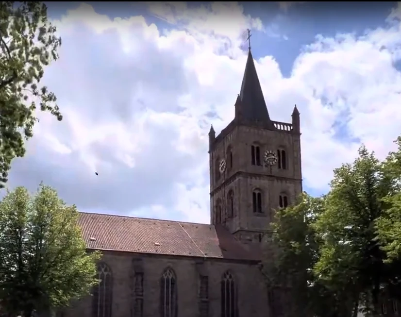 24 Stunden Pflege in Ibbenbüren - Westfälische-Seniorenhilfe