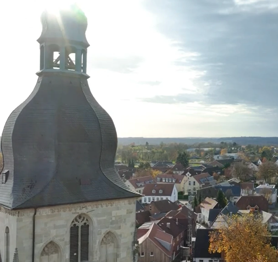 Häusliche 24 Stunden Betreuung und Pflege in Nottuln