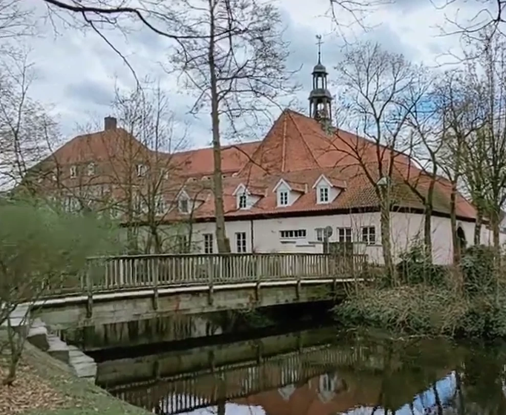 24 Stunden Pflege und Betreuung von Senioren in Rietberg