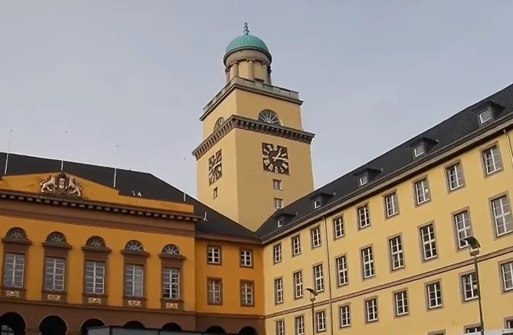 24 Stunden Pflege und Betreuung von Senioren in Witten