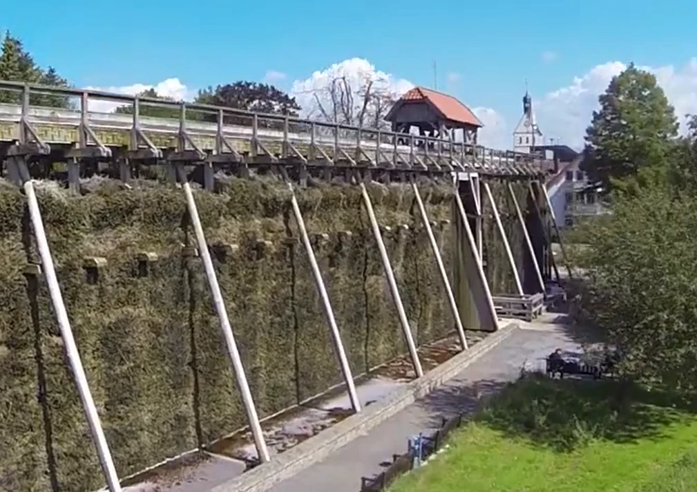 Die günstige Alternative zum Pflegeheim - 24 Stunden Pflege Salzkotten