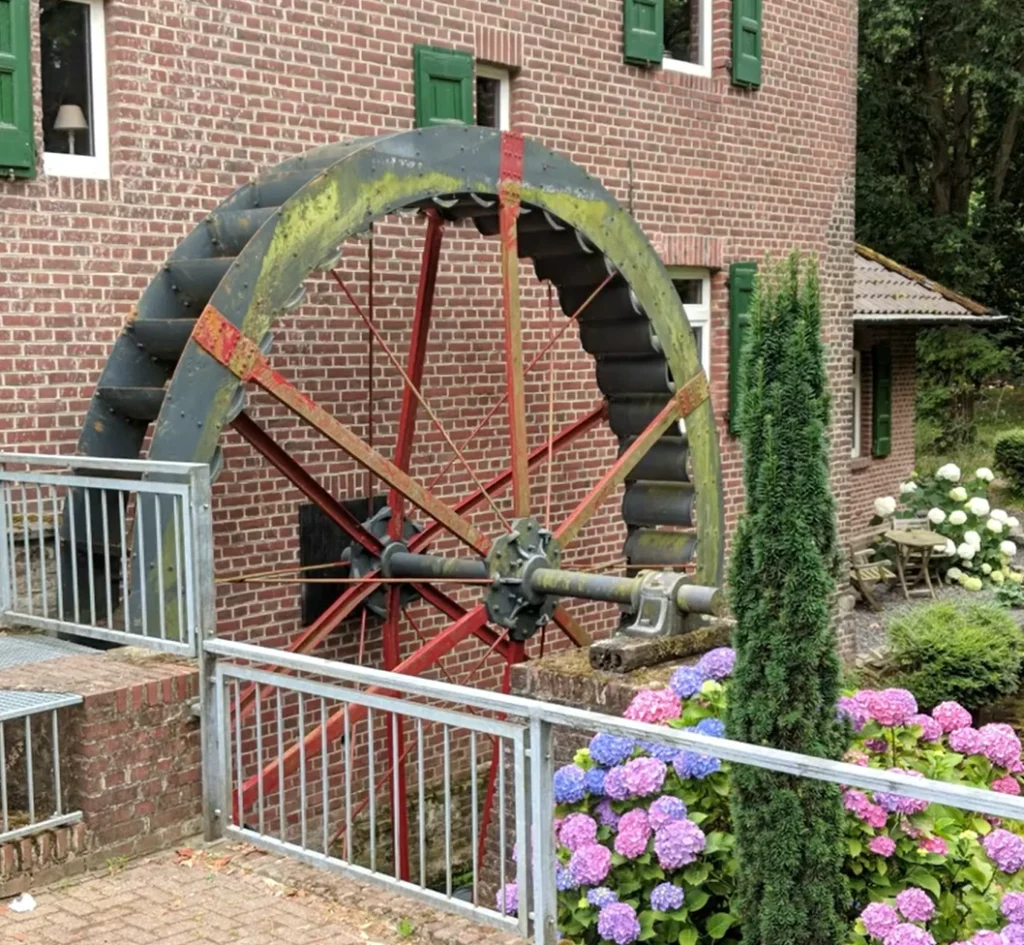 24 Stunden Pflege und Betreuung in der Stadt Wegberg - Polnische Pflegekräfte