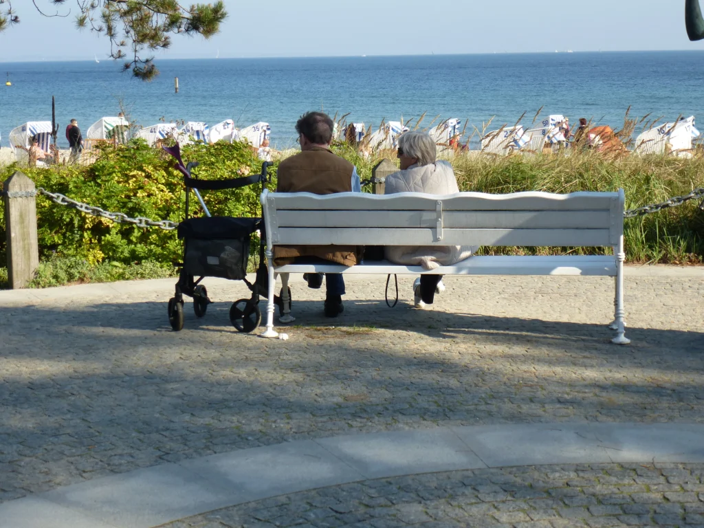 Anbieter von Tagespflege in Lüdenscheid