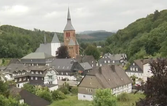 24 Stunden Betreuung in Kirchhundem - Die Alternative zum Pflegeheim !