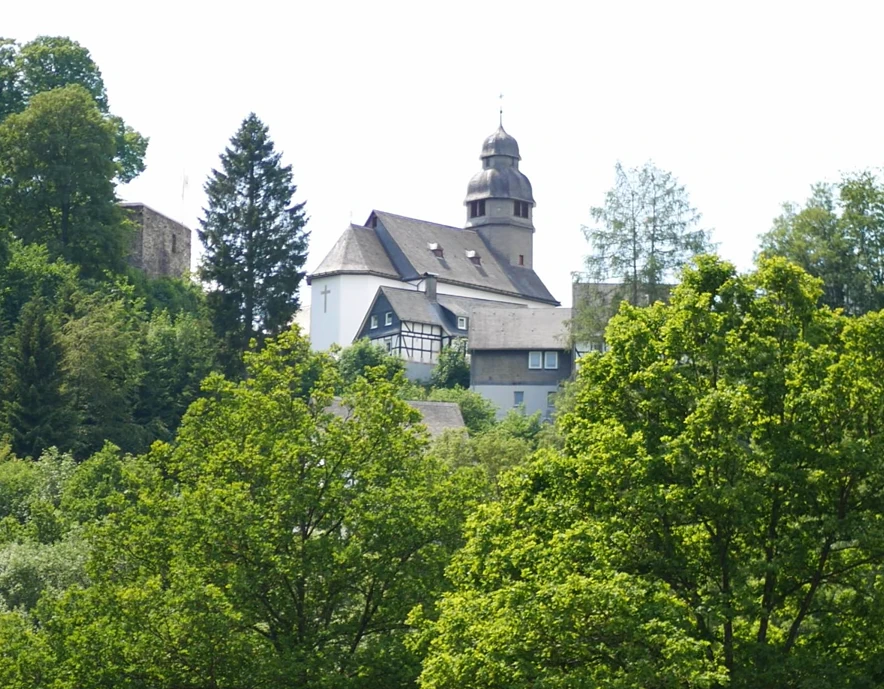 24 Stunden Betreuung in Schmallenberg